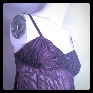 Victoria's Secret | Very Sexy | baby doll Cami | M